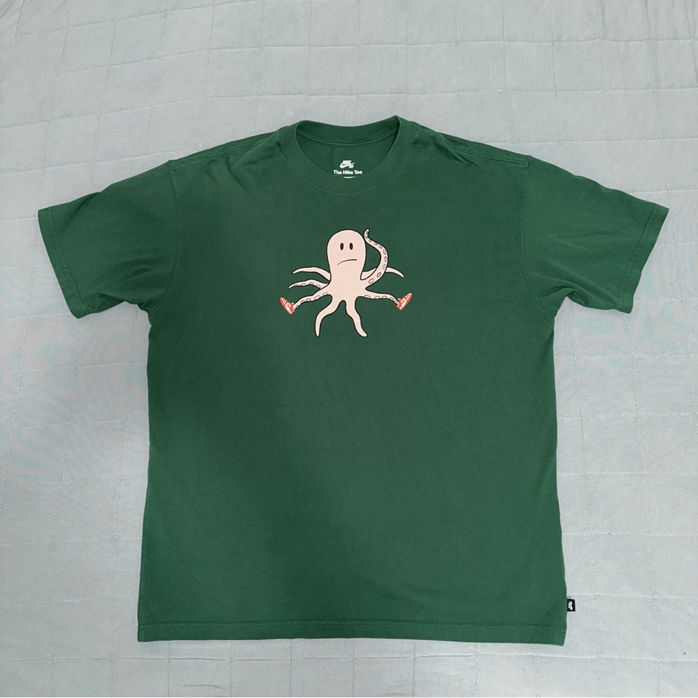 Nike SB Octopus Tee